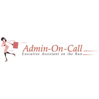 Admin-On-Call, LLC (NY) logo, Admin-On-Call, LLC (NY) contact details