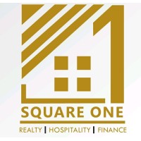 Square One Realty logo, Square One Realty contact details