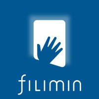 Filimin logo, Filimin contact details