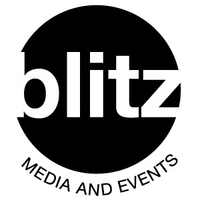 Blitz Media & Events logo, Blitz Media & Events contact details