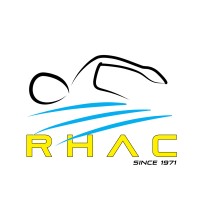 Richmond Hill Aquatic Club logo, Richmond Hill Aquatic Club contact details