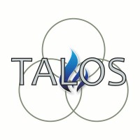 TALOS LLC logo, TALOS LLC contact details