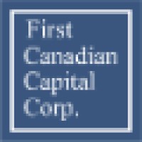 First Canadian Capital Corp. logo, First Canadian Capital Corp. contact details