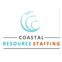 Coastal Resource Staffing logo, Coastal Resource Staffing contact details