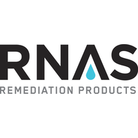 RNAS Remediation Products logo, RNAS Remediation Products contact details