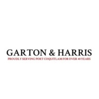 Garton & Harris logo, Garton & Harris contact details