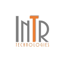 InTr Technologies logo, InTr Technologies contact details