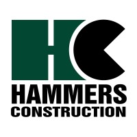 Hammers Construction, Inc. logo, Hammers Construction, Inc. contact details