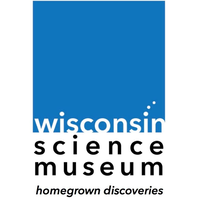 Wisconsin Science Museum logo, Wisconsin Science Museum contact details