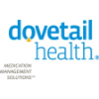 Dovetail Health logo, Dovetail Health contact details