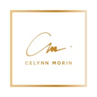 Celynn Morin logo, Celynn Morin contact details