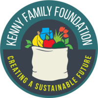 The Kenny Family Foundation logo, The Kenny Family Foundation contact details