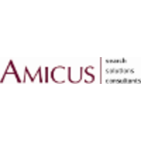 Amicus Solutions, LLC logo, Amicus Solutions, LLC contact details