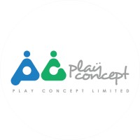 Play Concept Limited logo, Play Concept Limited contact details