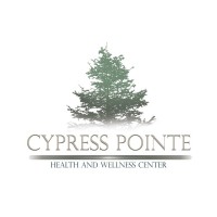 Cypress Pointe Health & Wellness logo, Cypress Pointe Health & Wellness contact details