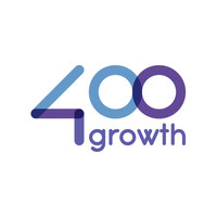 400 Growth Agency logo, 400 Growth Agency contact details