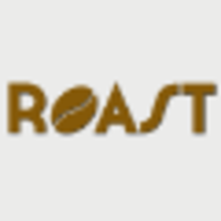 Roast App logo, Roast App contact details