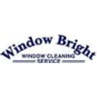 Window Bright Window Cleaning logo, Window Bright Window Cleaning contact details