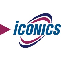 ICONICS France logo, ICONICS France contact details