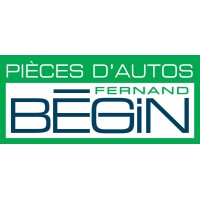 Pieces D'Autos Fernand Begin logo, Pieces D'Autos Fernand Begin contact details