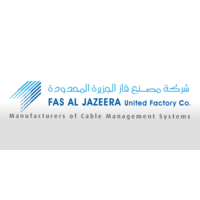 Fas AlJazeera United Factory Co. logo, Fas AlJazeera United Factory Co. contact details