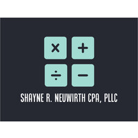 Shayne R. Neuwirth CPA, PLLC logo, Shayne R. Neuwirth CPA, PLLC contact details