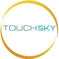 Touchsky logo, Touchsky contact details