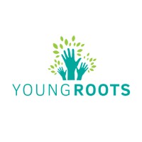 Young Roots logo, Young Roots contact details