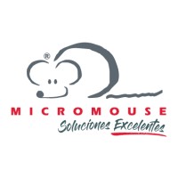 MICROMOUSE logo, MICROMOUSE contact details