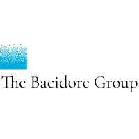 The Bacidore Group logo, The Bacidore Group contact details