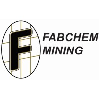 Fabchem Mining logo, Fabchem Mining contact details