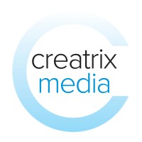 Creatrix Media logo, Creatrix Media contact details