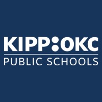 KIPP OKC Public Schools logo, KIPP OKC Public Schools contact details