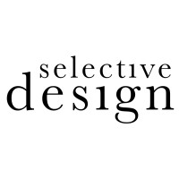 Selective Design logo, Selective Design contact details