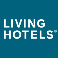 Living Hotels logo, Living Hotels contact details