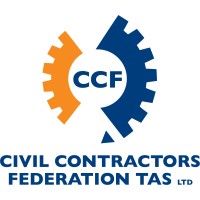 Civil Contractors Federation Tasmania Ltd logo, Civil Contractors Federation Tasmania Ltd contact details