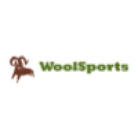 WoolSports logo, WoolSports contact details