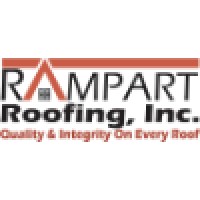 Rampart Roofing, Inc. logo, Rampart Roofing, Inc. contact details