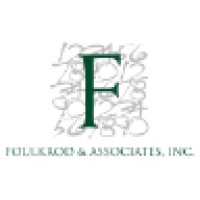 Foulkrod & Associates, Inc. logo, Foulkrod & Associates, Inc. contact details