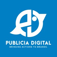 Publicia Digital logo, Publicia Digital contact details