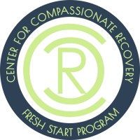 Center for Compassionate Recovery logo, Center for Compassionate Recovery contact details