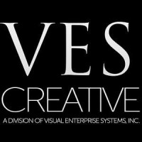 VES Creative logo, VES Creative contact details