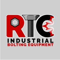 RTC Industrial logo, RTC Industrial contact details