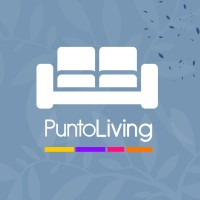 Punto Living logo, Punto Living contact details