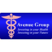 Avenue Group logo, Avenue Group contact details