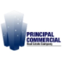 Principal Commercial Real Estate Company logo, Principal Commercial Real Estate Company contact details