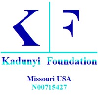 Kadunyi Foundation logo, Kadunyi Foundation contact details