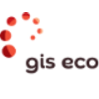 GIS-ECO LLP logo, GIS-ECO LLP contact details