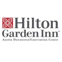 Hilton Garden Inn Austin Downtown/Convention Center logo, Hilton Garden Inn Austin Downtown/Convention Center contact details