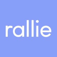 Rallie logo, Rallie contact details